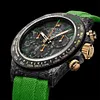DiW Rolex Daytona &ldquo;ALL CARBON LIME"
