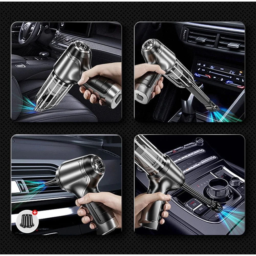 Jett &ndash; Your New Dust Sucking Sidekick