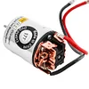 540 Brushed Motor Waterproof for 1/10 RC Car Crawler Axial SCX10 AXI03007(17T)