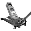 [US Local Warehouse] 3T Horizontal Hydraulic Jack Adjustable Dual Pumps Hydraulic Lift Auto Repair