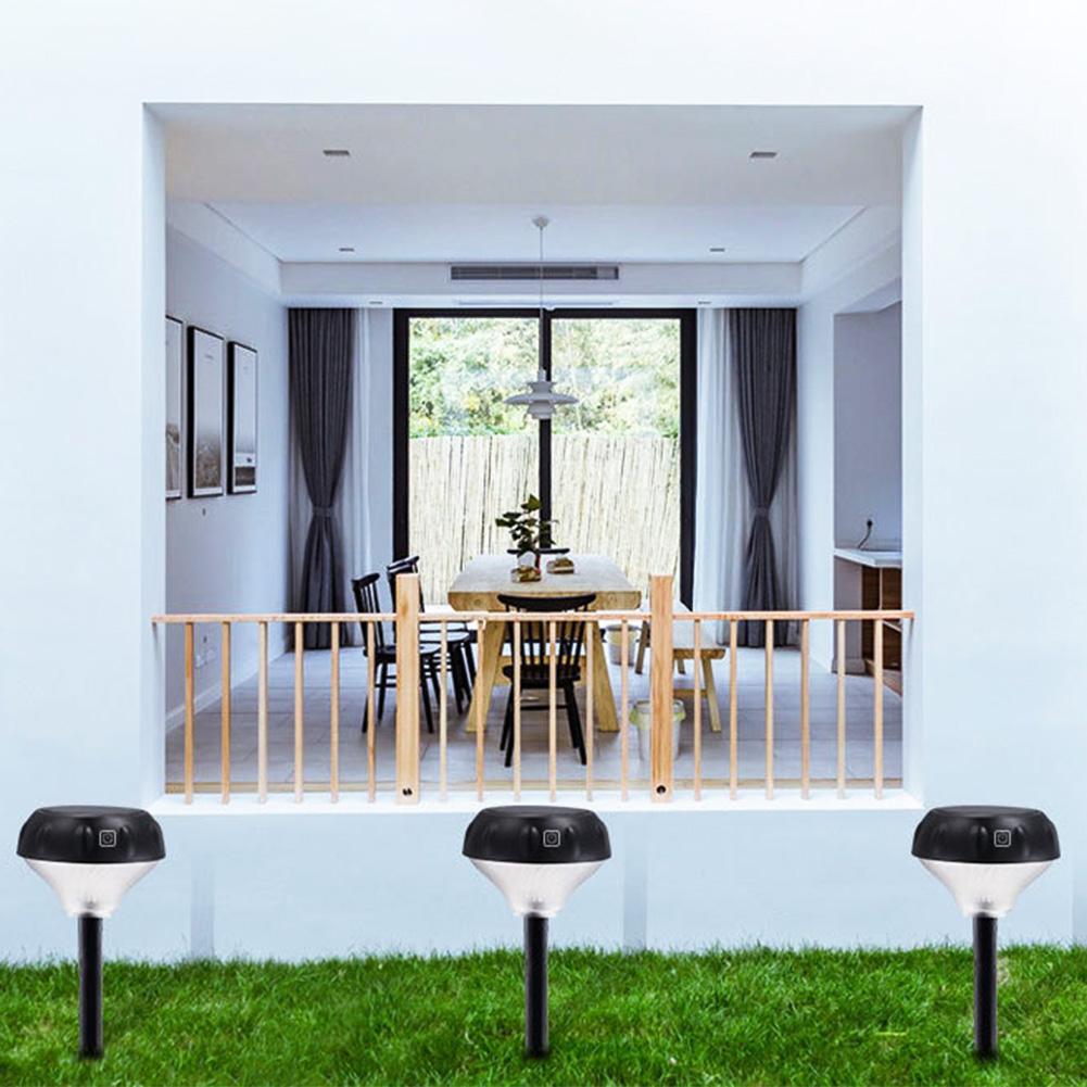 

Solar LED Waterproof RGB Colorful, 501 Original