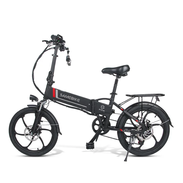 Samebike on sale 20lvxd30 battery