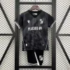 25/26 Kids Vit&oacute;ria de Guimar&atilde;es Soccer Jersey Away