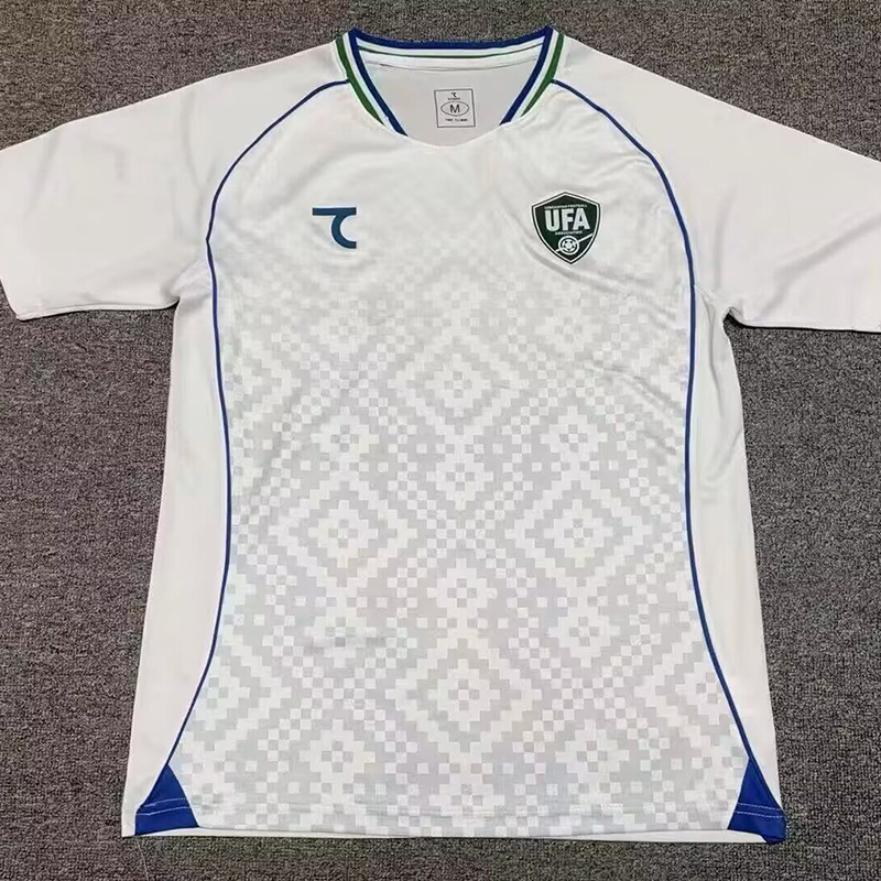 Uzbekistan