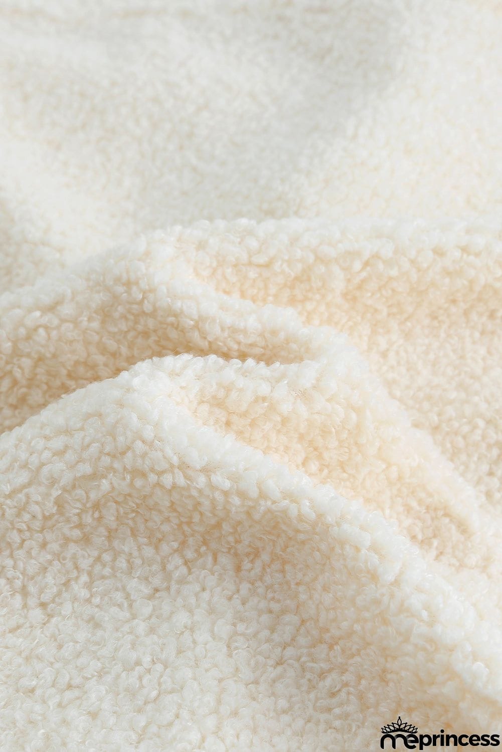 Flap Pockets Button Front Jacket