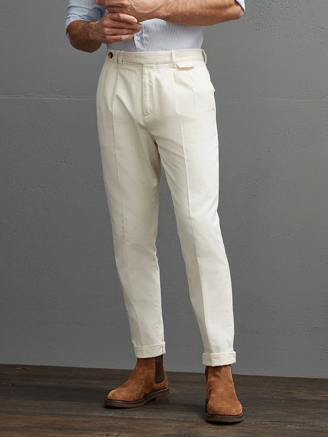 Men's Versatile Casual Pants