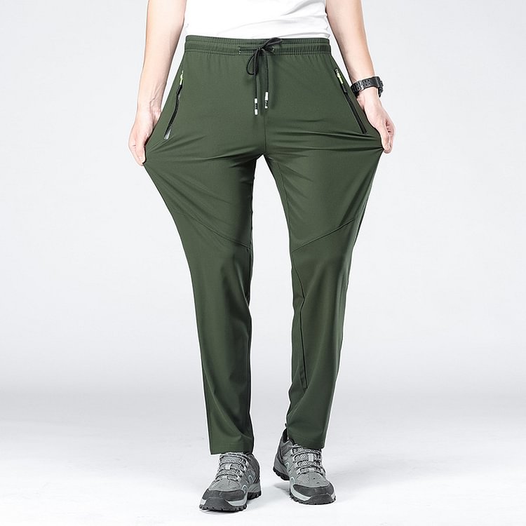 （🔥  BUY 2 FREE SHIPPING 🔥 ） Outdoor Casual Pants