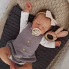 Babiesprincess Lifelike Reborn Baby Doll, Babiesprincess