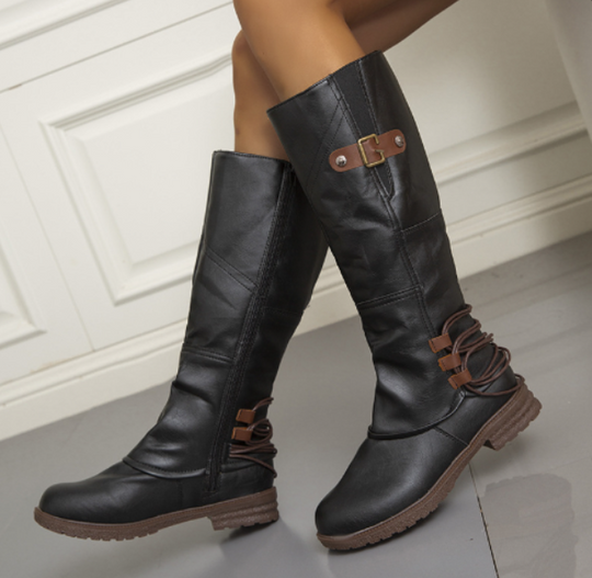 Comfortable and durable orthopedic Boots