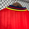 1994 Retro Spain Home Football Shirt 1:1 Thai Quality