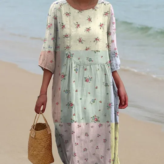 sachin and babi light blue dress Fashion For Women Over 60: The Complete Guide