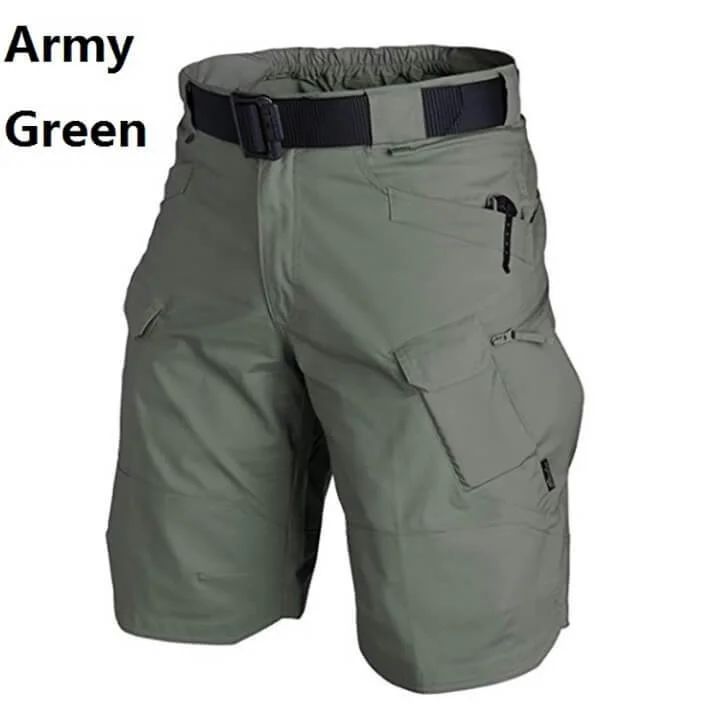 Waterproof Tactical Shorts - Comfortable Pants(free shipping)