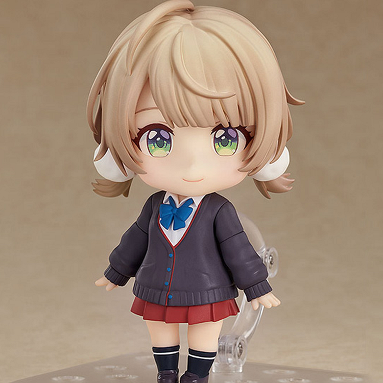 [Pre-Order] Good Smile Company GSC Shigure Ui Channel Nendoroid No.1967 Shigure Ui