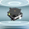 Aluminium Alloy Lift Bracket Anti-corrosion Lifter Table for Engraving Lab Tools