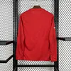 2025/2026 Long Sleeve Atletico Madrid Pre-Match training Jersey 1:1 Thai Quality