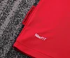 2009-2010 Retro Manchester United Home Football Shirt 1:1 Thai Quality Kids Size