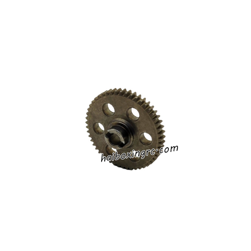 HAIBOXING 16889A-Pro RC Car Parts Metal Spur Gear M16102