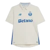 FC Porto Third Away Soccer Jersey 2025/26