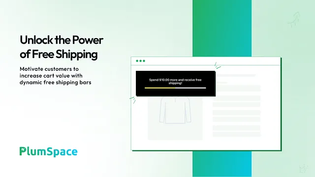 Free Shipping Bar