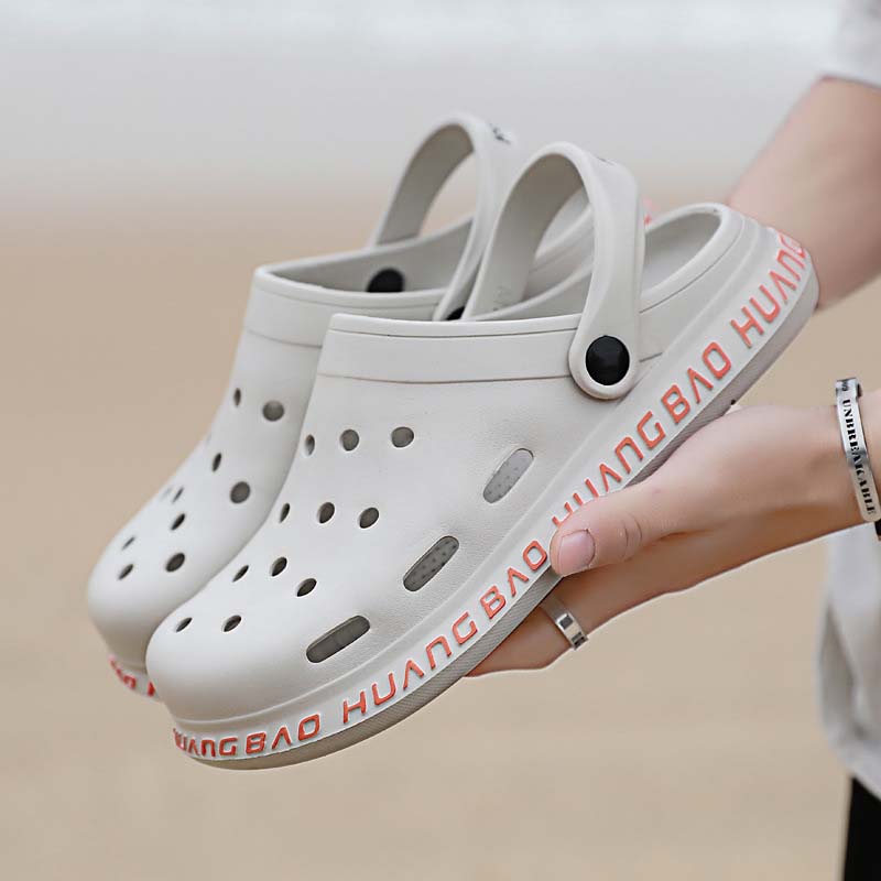 Letclo™ EVA Non-Slip Casual Sandals / Clog letclo Letclo