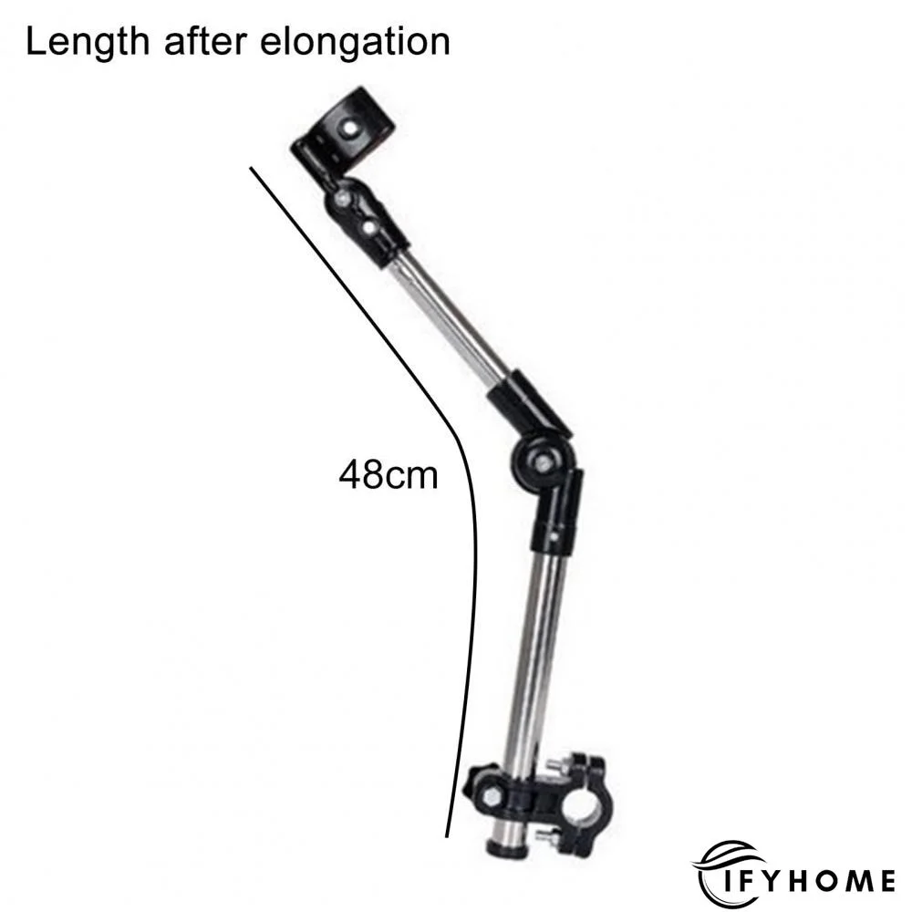 Electric umbrella bracket holder | IFYHOME