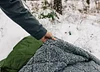 Waterproof Sherpa Blanket-mysite-Adracos