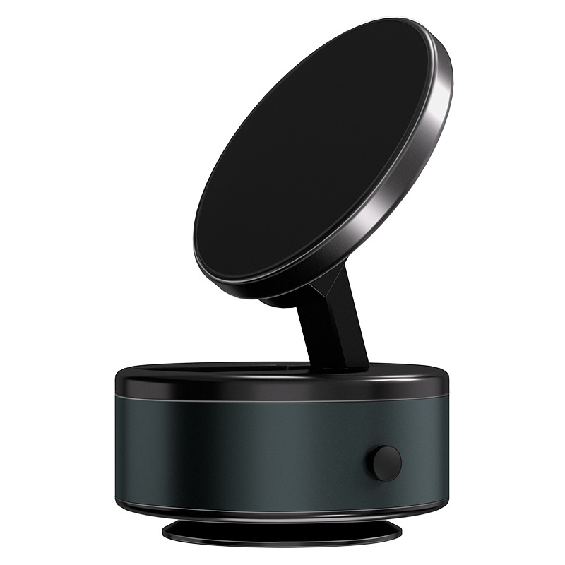 Car Navigation Electric Suction Cup Cell Phone Holder