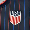 2025/2026 United States Away Football Shirt 1:1 Thai Quality