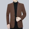 Men's casual suit zw64