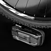 1L EVA Bike Phone Handlebar Bag with Quick Release for Smart Phones 4.7-6.8in