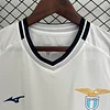 2025/2026 Lazio Away Soccer Jersey 1:1 Thai Quality