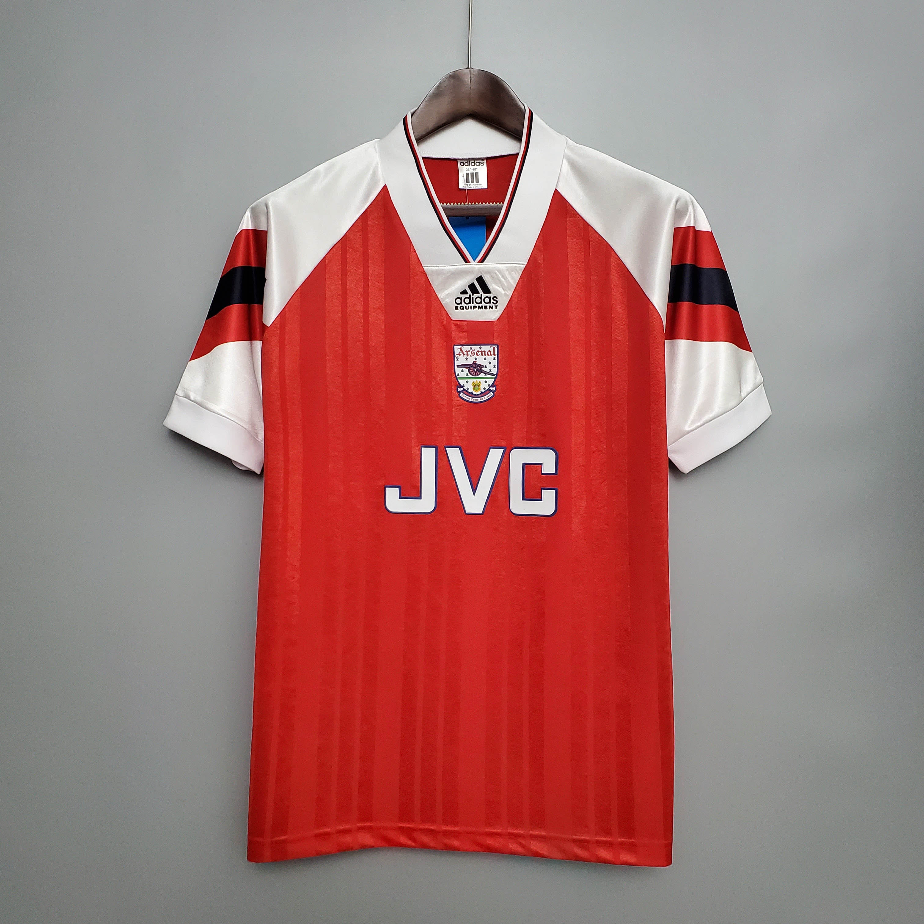 1992/93-H-ARS-RET-FAN-AD-A05933