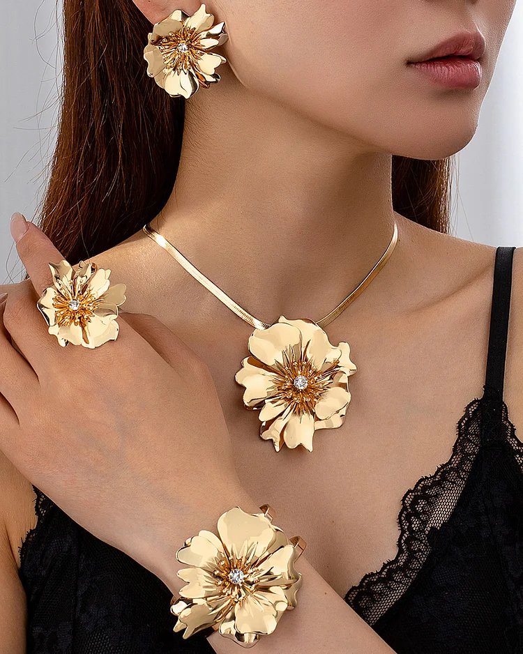 5-Piece Jewelry Set