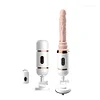 Spirit sex machine Thrusting vibrator