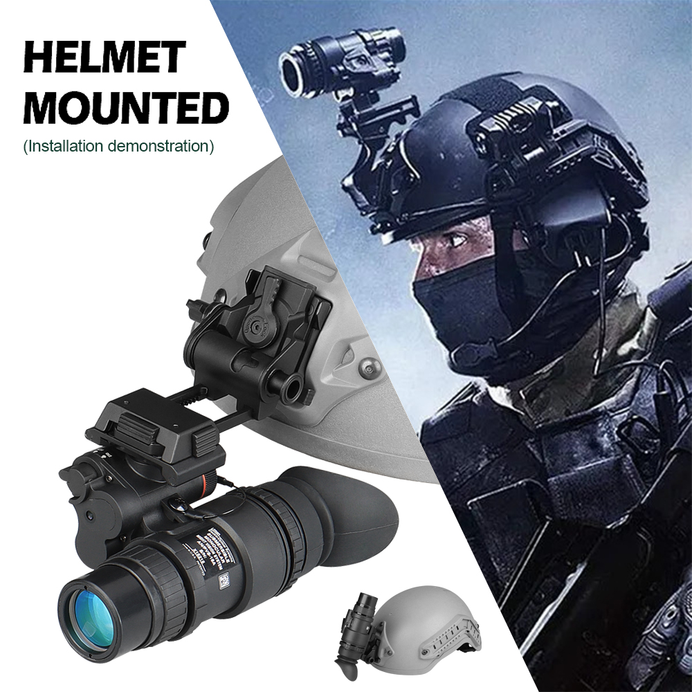 zimoce night vision goggles