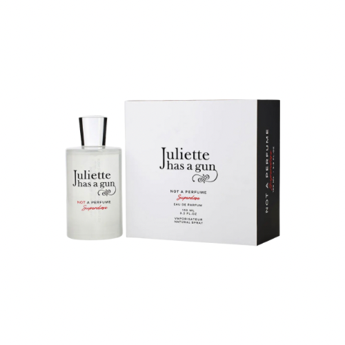 Not A Perfume Superdose by Juliette Has A Gun 