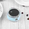 30ml Coffee Bean Atomizer with Magnetic Base Rdt Sprayer Electric Spray Bottle