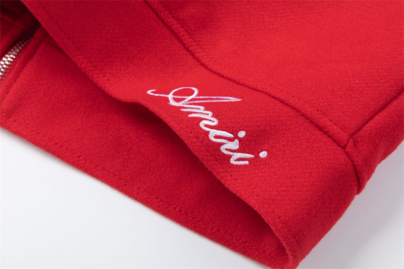 Amiri fashion jacket