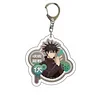 Characters of Jujutsu Kaisen Acrylic Key Chain Series 01 - Free Shipping - Jujutsu Kaisen