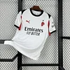 AC Milan 2025-26 Away Shirt