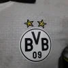 24/25 Player Dortmund Soccer Jersey Second Away