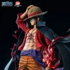 1/6 Scale Licensed Legend Series Monkey D. Luffy - ONE PIECE Resin Statue - JIMEI Palace Studios