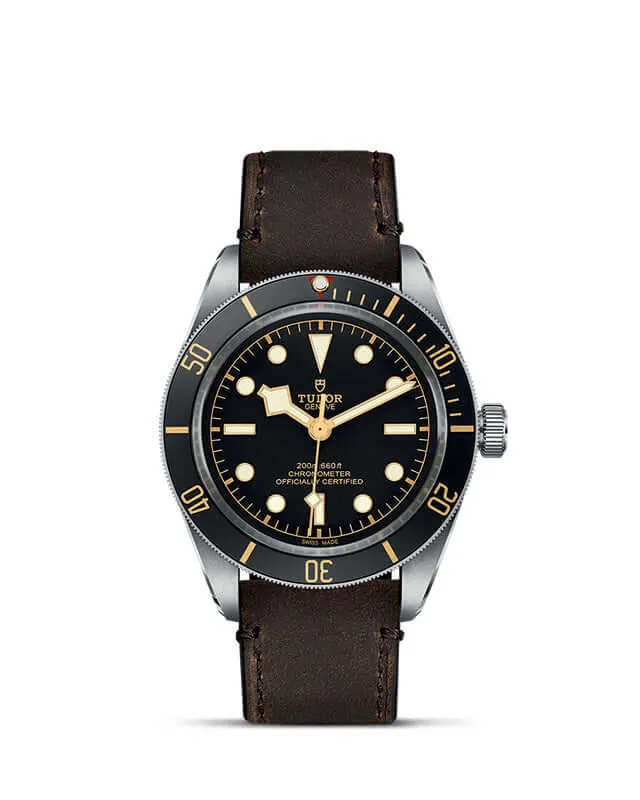 Tudor Black Bay Fifty-Eight【Free Shipping】