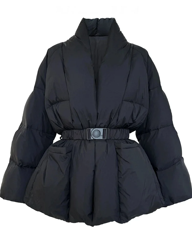DIANA DOWN JACKET