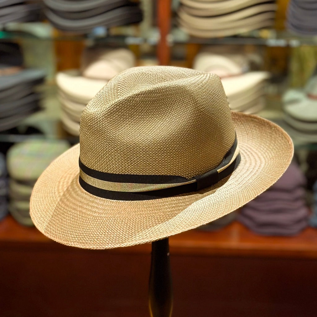 Camilo Classic Panama - Bronze