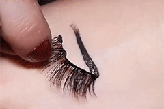 Magnetic Eyeliner & False Eyelash Set, Magnetic Eyeliner & False Eyelash Set