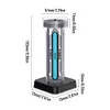 4 In 1 Game Controller Charger with Cassettes Slot RGB Charging Dock for NS2