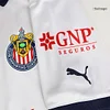 Chivas Away Authentic Soccer Jersey 2024/25