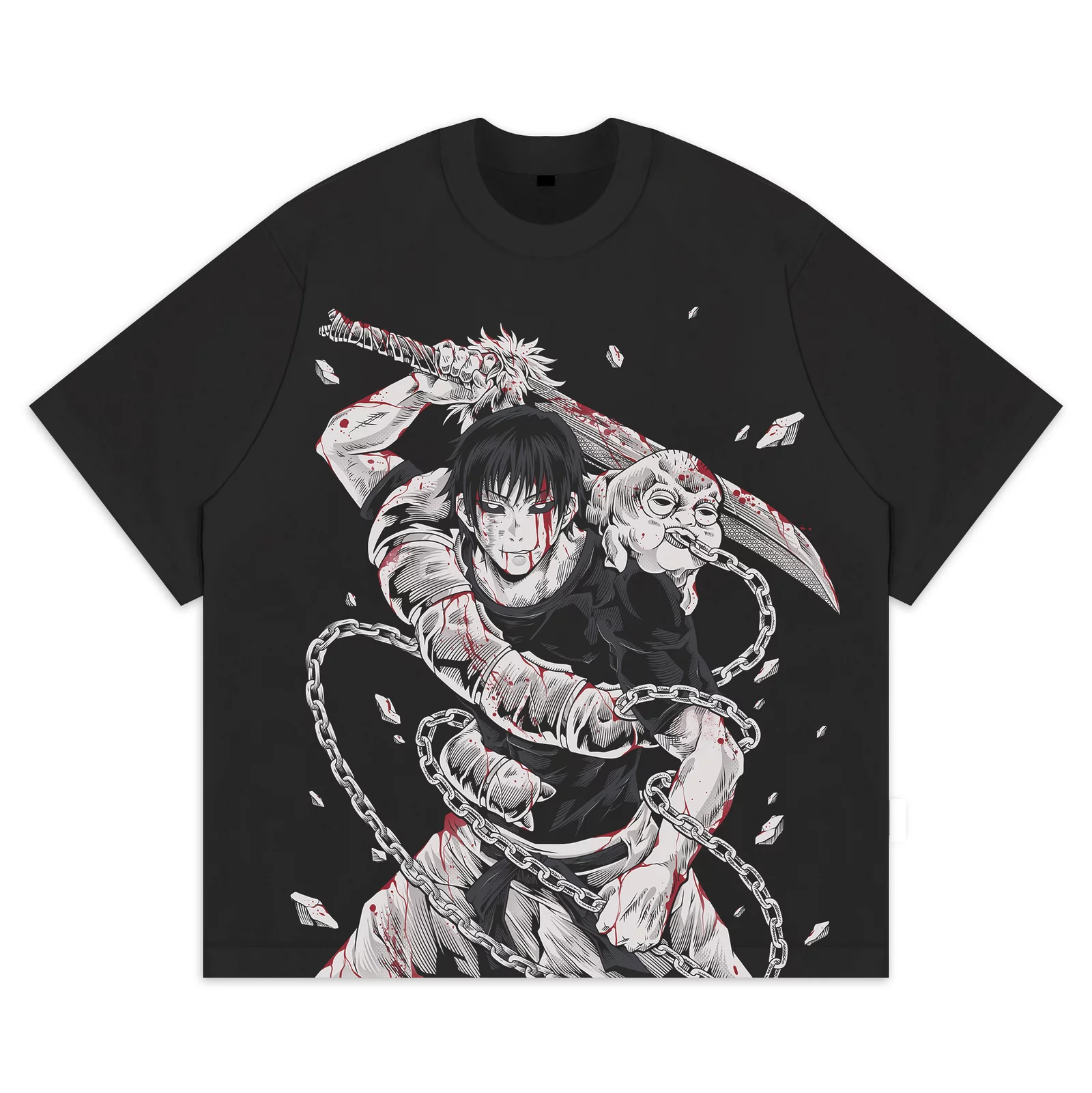 JJK T-shirt