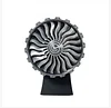 Trent900 Turbofan Engine Model Aircraft Engine